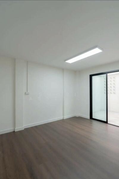 For Sale - ทาวน์โฮม เจ็ดยอด, Chiang Mai