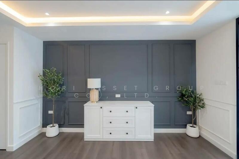 For Sale - ทาวน์โฮม เจ็ดยอด, Chiang Mai