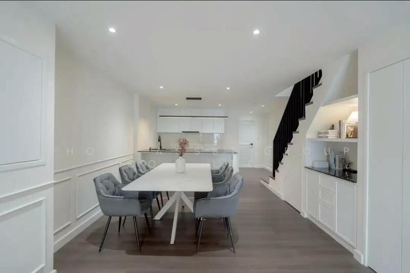 For Sale - ทาวน์โฮม เจ็ดยอด, Chiang Mai