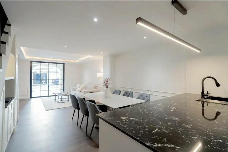 For Sale - ทาวน์โฮม เจ็ดยอด, Chiang Mai