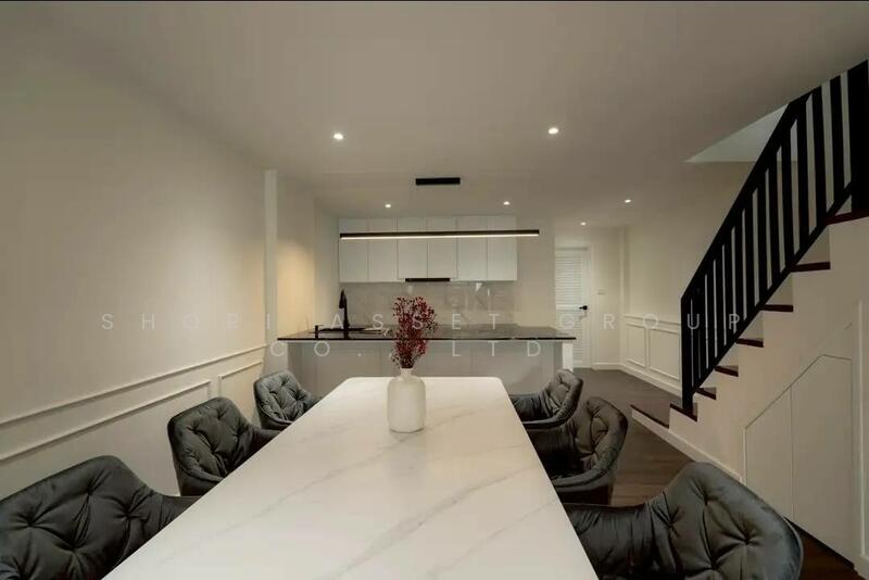 For Sale - ทาวน์โฮม เจ็ดยอด, Chiang Mai