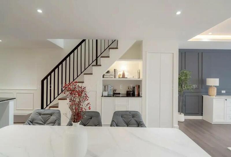 For Sale - ทาวน์โฮม เจ็ดยอด, Chiang Mai