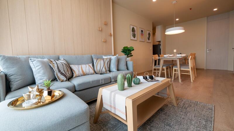 Noble Recole : โนเบิล รีโคล, กรุงเทพ, 77 ซอยสุขุมวิท 19 ถนนสุขุมวิท, คลองเตยเหนือ, วัฒนา, กรุงเทพ, 68 ตร.ม., คอนโด ให้เช่า, โดย Ratchanon Songthammakul, 500111743 - DDproperty.com