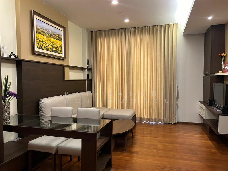 Quattro by Sansiri, Bangkok, 134 Thong Lo 4 Alley, Khlong Tan Nua, Watthana, Bangkok, 1 Bedroom, 55 sqm, Condo For Rent, by Ratchanon Songthammakul, 500111747 - DDproperty.com