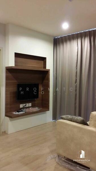 IDEO Q Ratchathewi : ไอดีโอ คิว ราชเทวี, กรุงเทพ, 515 ถนนเพชรบุรี แขวงถนนพญาไท เขตราชเทวี กรุงเทพมหานคร, ถนนเพชรบุรี, ราชเทวี, กรุงเทพ, 51 ตร.ม., คอนโด ให้เช่า, โดย PROPMATCH CO., LTD., 500111756 - DDproperty.com