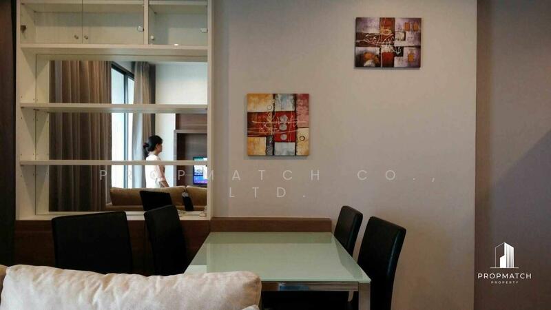 IDEO Q Ratchathewi : ไอดีโอ คิว ราชเทวี, กรุงเทพ, 515 ถนนเพชรบุรี แขวงถนนพญาไท เขตราชเทวี กรุงเทพมหานคร, ถนนเพชรบุรี, ราชเทวี, กรุงเทพ, 51 ตร.ม., คอนโด ให้เช่า, โดย PROPMATCH CO., LTD., 500111756 - DDproperty.com