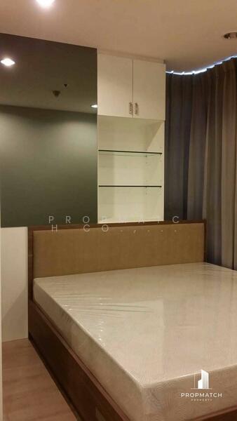 IDEO Q Ratchathewi, Bangkok, 515 Phetchaburi Road, Thanon Phetchaburi, Ratchathewi, Bangkok, 2 Bedrooms, 51 sqm, Condo For Rent, by PROPMATCH CO., LTD., 500111756 - DDproperty.com