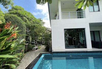 ขาย - Blue Lagoon 2 Bangna-Wongwaen : บลูลากูน 2 บางนา-วงแหวน, กรุงเทพ