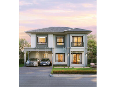 For Sale - Passorn Donmuang - Dhupatemee, Pathum Thani