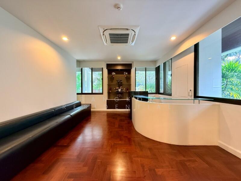 Detached House, กรุงเทพ, ทุ่งมหาเมฆ, สาทร, กรุงเทพ, 1,150 ตร.ม., วิลล่า ให้เช่า, โดย Bangkok Residential, 500111763 - DDproperty.com