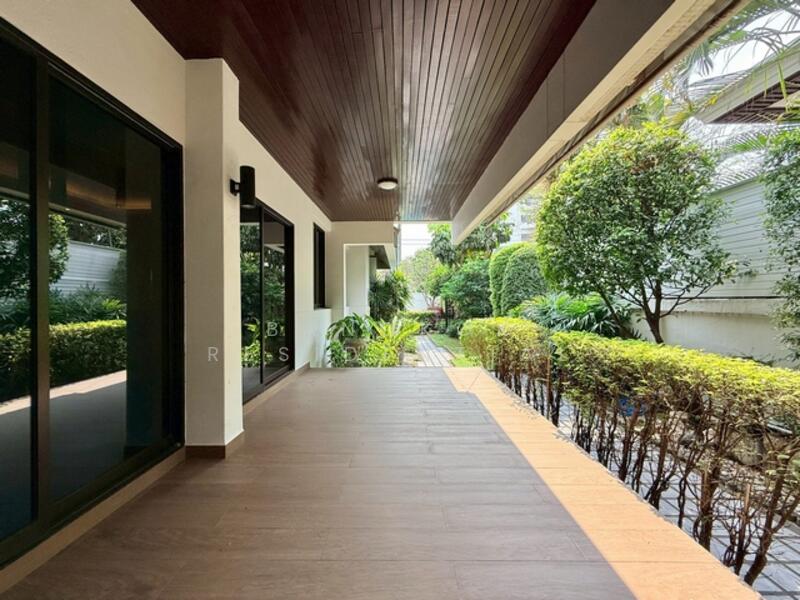 Detached House, กรุงเทพ, ทุ่งมหาเมฆ, สาทร, กรุงเทพ, 1,150 ตร.ม., วิลล่า ให้เช่า, โดย Bangkok Residential, 500111763 - DDproperty.com