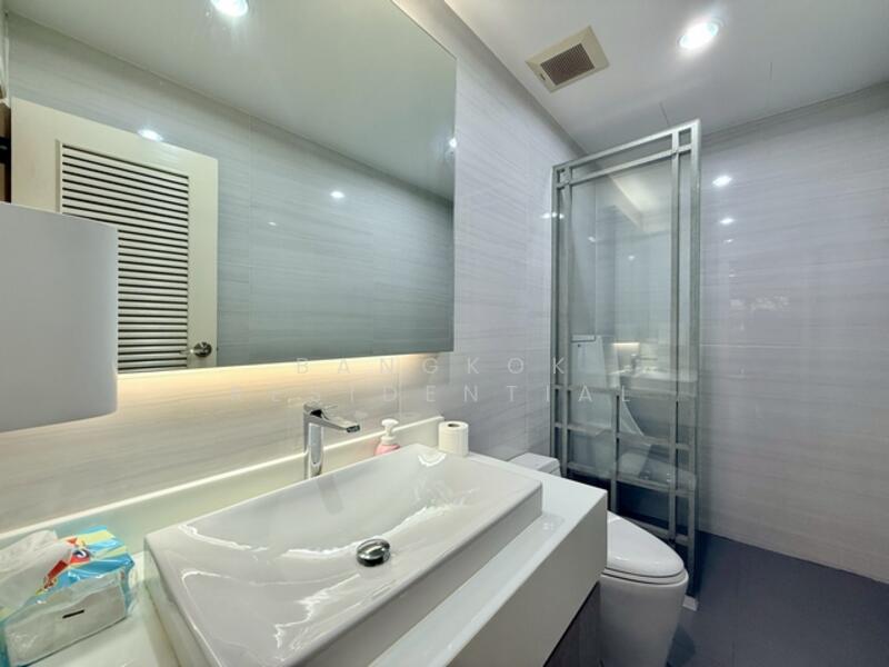 Detached House, กรุงเทพ, ทุ่งมหาเมฆ, สาทร, กรุงเทพ, 1,150 ตร.ม., วิลล่า ให้เช่า, โดย Bangkok Residential, 500111763 - DDproperty.com