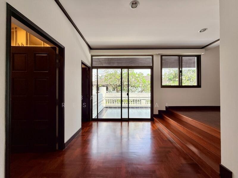 Detached House, กรุงเทพ, ทุ่งมหาเมฆ, สาทร, กรุงเทพ, 1,150 ตร.ม., วิลล่า ให้เช่า, โดย Bangkok Residential, 500111763 - DDproperty.com