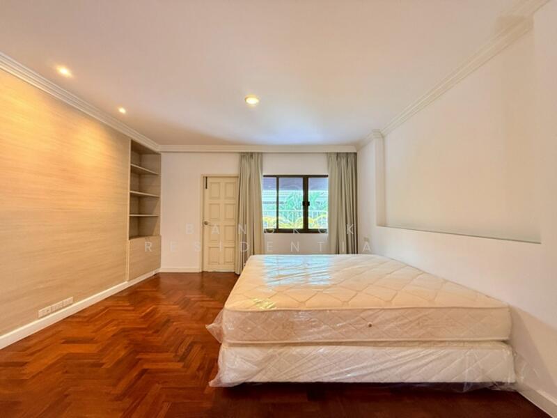 Detached House, กรุงเทพ, ทุ่งมหาเมฆ, สาทร, กรุงเทพ, 1,150 ตร.ม., วิลล่า ให้เช่า, โดย Bangkok Residential, 500111763 - DDproperty.com