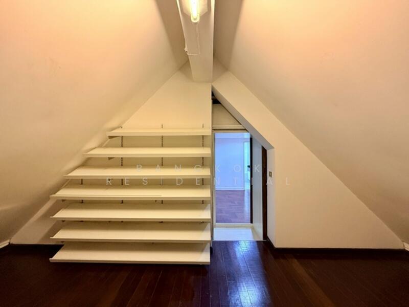 Detached House, กรุงเทพ, ทุ่งมหาเมฆ, สาทร, กรุงเทพ, 1,150 ตร.ม., วิลล่า ให้เช่า, โดย Bangkok Residential, 500111763 - DDproperty.com