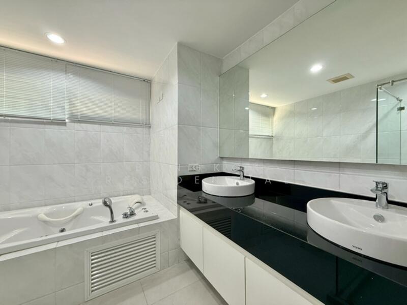 Detached House, กรุงเทพ, ทุ่งมหาเมฆ, สาทร, กรุงเทพ, 1,150 ตร.ม., วิลล่า ให้เช่า, โดย Bangkok Residential, 500111763 - DDproperty.com