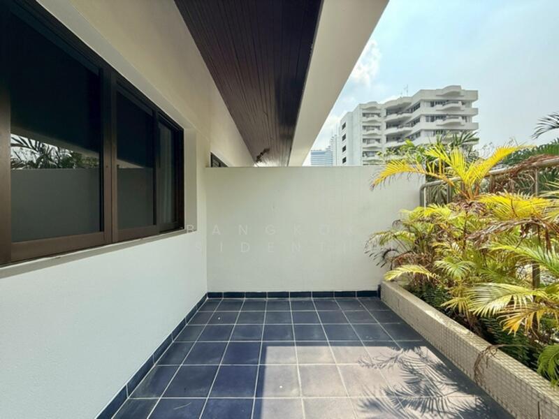 Detached House, กรุงเทพ, ทุ่งมหาเมฆ, สาทร, กรุงเทพ, 1,150 ตร.ม., วิลล่า ให้เช่า, โดย Bangkok Residential, 500111763 - DDproperty.com
