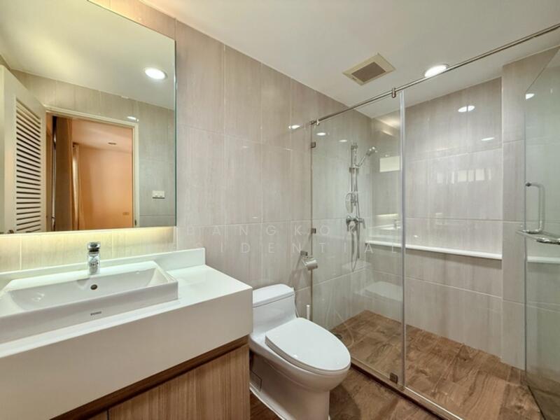 For Rent - Detached House, Bangkok