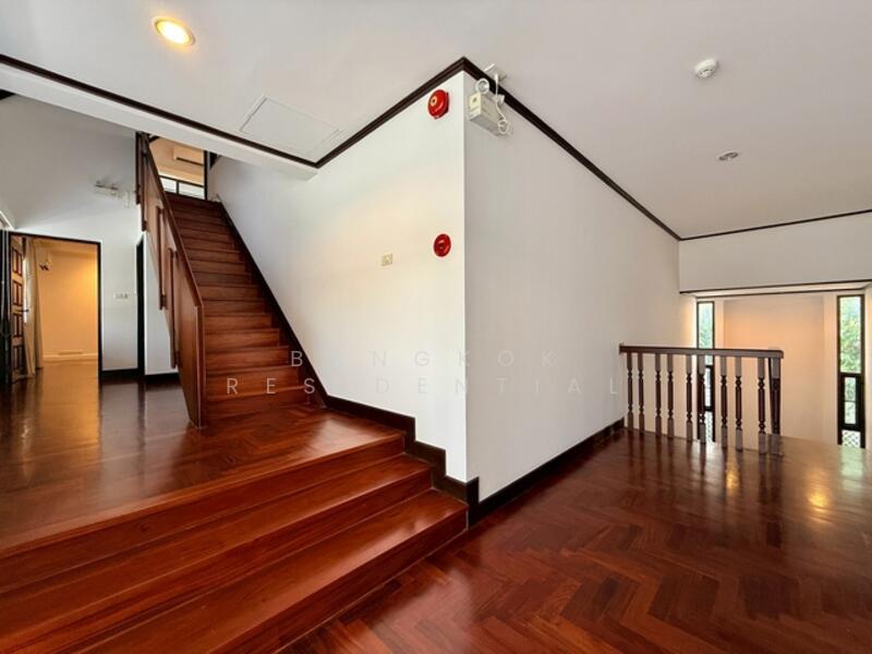 Detached House, กรุงเทพ, ทุ่งมหาเมฆ, สาทร, กรุงเทพ, 1,150 ตร.ม., วิลล่า ให้เช่า, โดย Bangkok Residential, 500111763 - DDproperty.com