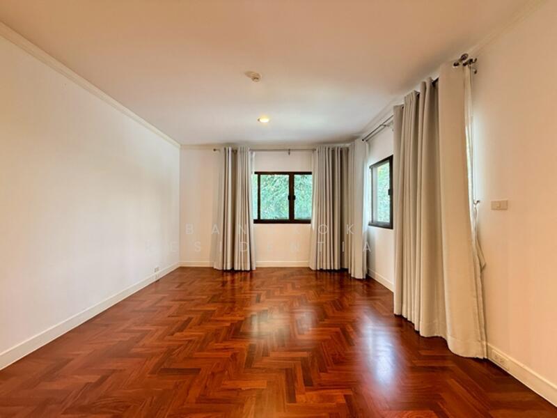 Detached House, กรุงเทพ, ทุ่งมหาเมฆ, สาทร, กรุงเทพ, 1,150 ตร.ม., วิลล่า ให้เช่า, โดย Bangkok Residential, 500111763 - DDproperty.com