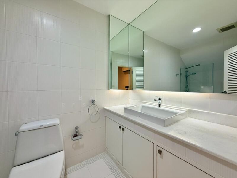 Detached House, กรุงเทพ, ทุ่งมหาเมฆ, สาทร, กรุงเทพ, 1,150 ตร.ม., วิลล่า ให้เช่า, โดย Bangkok Residential, 500111763 - DDproperty.com