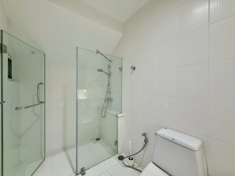 For Rent - Detached House, Bangkok