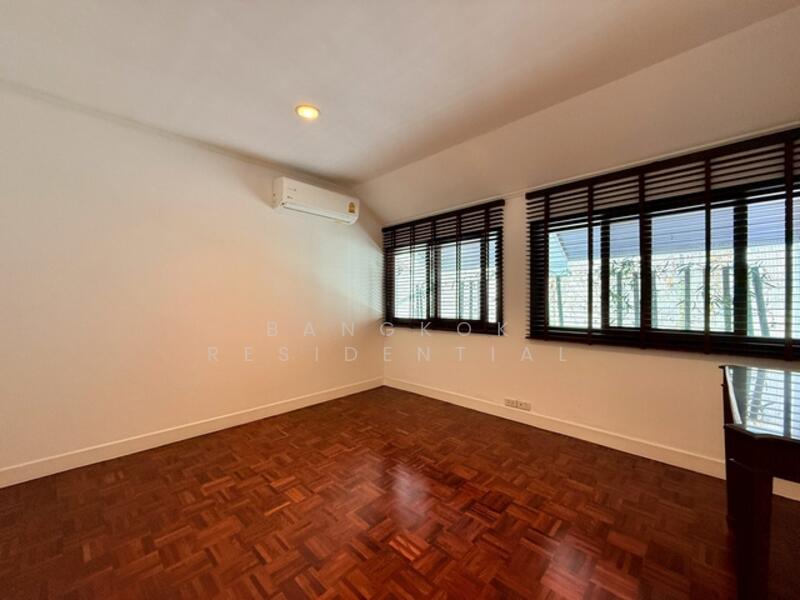 For Rent - Detached House, Bangkok