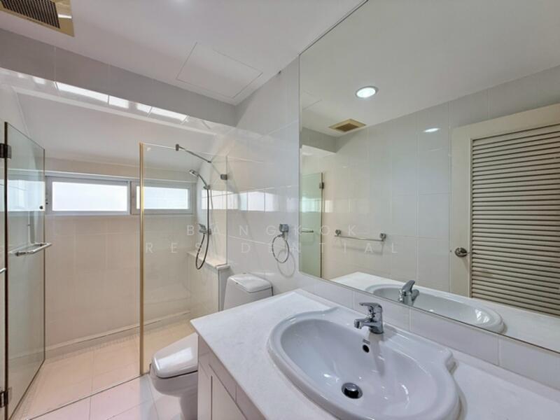 For Rent - Detached House, Bangkok