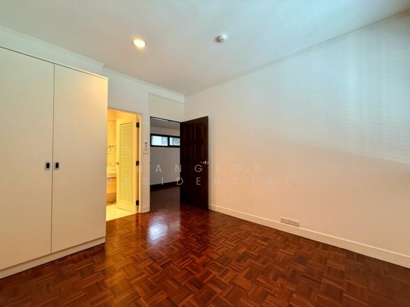 For Rent - Detached House, Bangkok