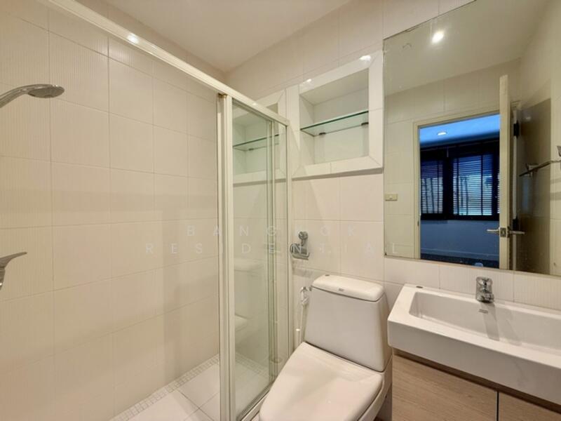 For Rent - Detached House, Bangkok