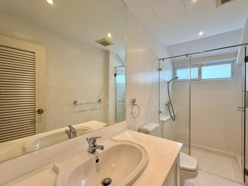 For Rent - Detached House, Bangkok