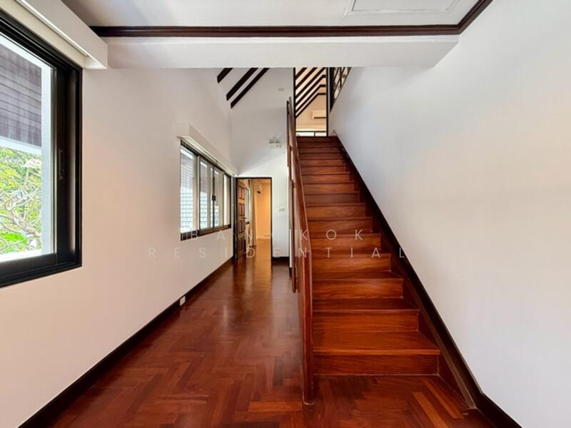 Detached House, กรุงเทพ, ทุ่งมหาเมฆ, สาทร, กรุงเทพ, 1,150 ตร.ม., วิลล่า ให้เช่า, โดย Bangkok Residential, 500111763 - DDproperty.com