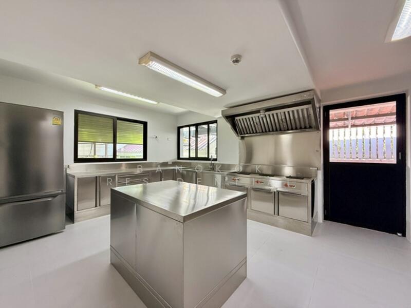 Detached House, กรุงเทพ, ทุ่งมหาเมฆ, สาทร, กรุงเทพ, 1,150 ตร.ม., วิลล่า ให้เช่า, โดย Bangkok Residential, 500111763 - DDproperty.com