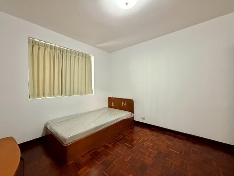 For Rent - Detached House, Bangkok