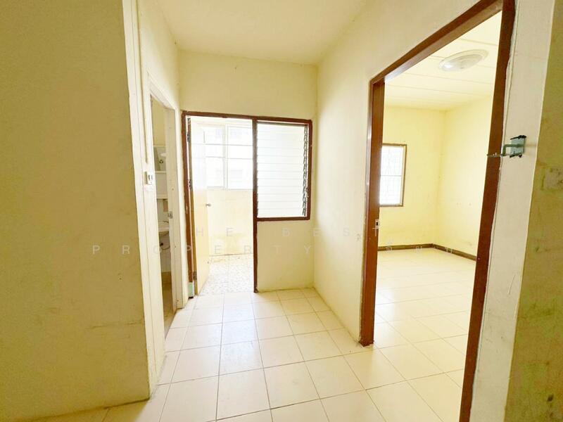 For Sale - Baan Ua-Athorn Krathum Ban, Samut Sakhon