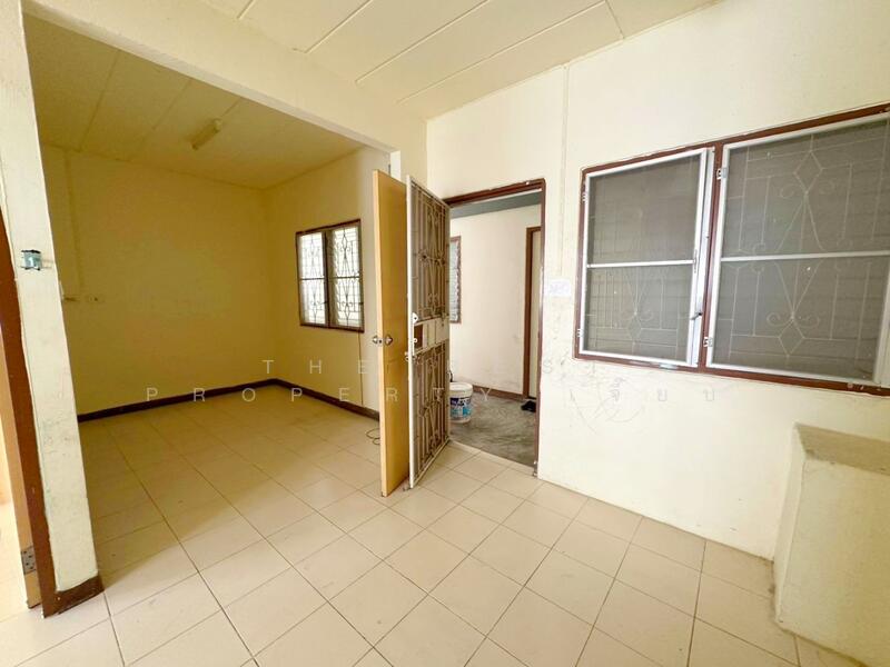 For Sale - Baan Ua-Athorn Krathum Ban, Samut Sakhon