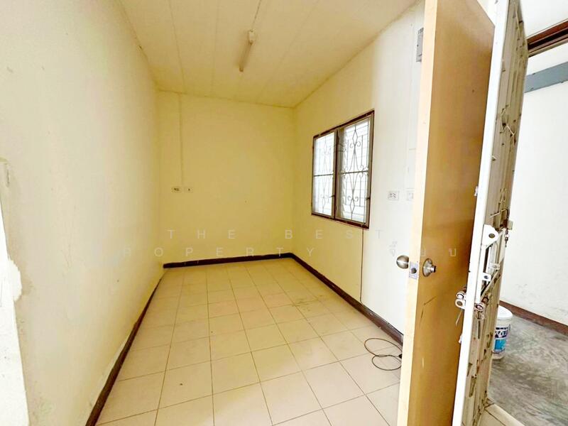 ขาย - Baan Ua-Athorn Krathum Ban : บ้านเอื้ออาทร กระทุ่มแบน 2, สมุทรสาคร