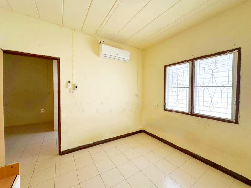 ขาย - Baan Ua-Athorn Krathum Ban : บ้านเอื้ออาทร กระทุ่มแบน 2, สมุทรสาคร