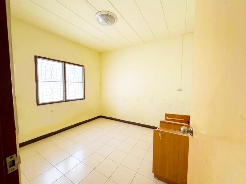 For Sale - Baan Ua-Athorn Krathum Ban, Samut Sakhon