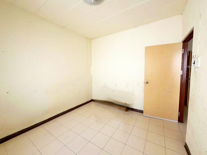 ขาย - Baan Ua-Athorn Krathum Ban : บ้านเอื้ออาทร กระทุ่มแบน 2, สมุทรสาคร