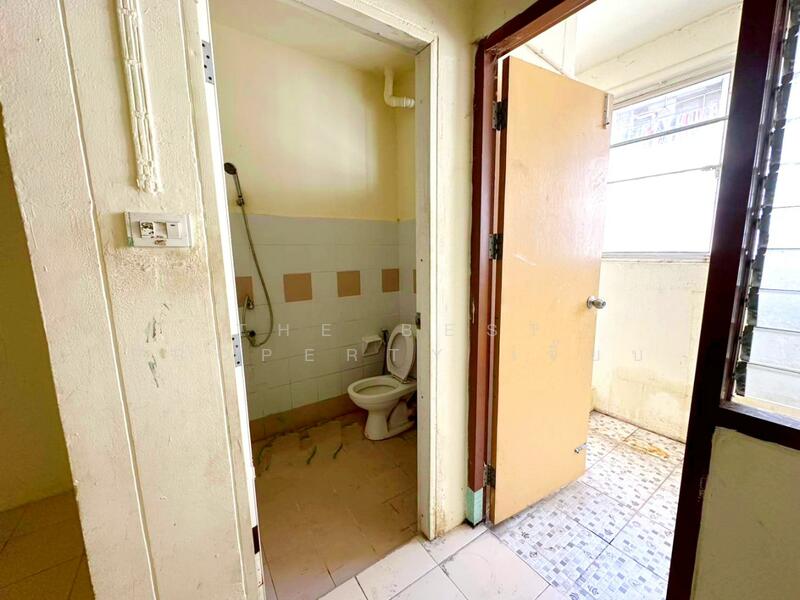 For Sale - Baan Ua-Athorn Krathum Ban, Samut Sakhon