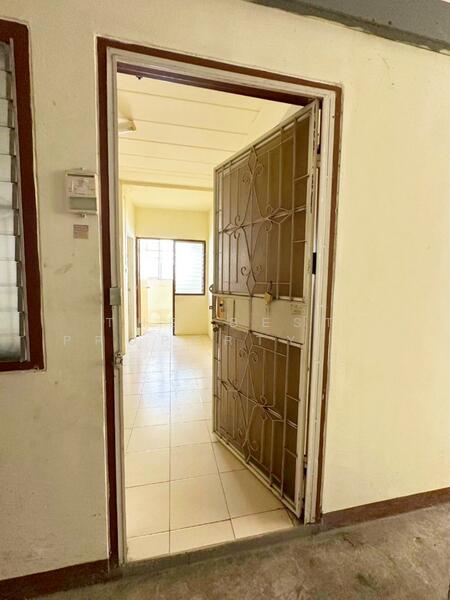 For Sale - Baan Ua-Athorn Krathum Ban, Samut Sakhon