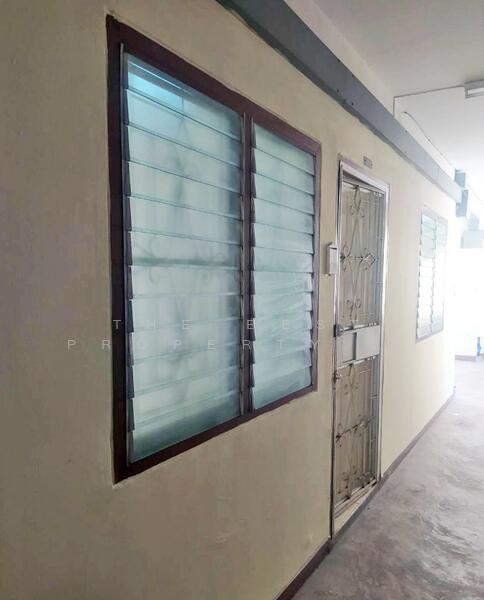 ขาย - Baan Ua-Athorn Krathum Ban : บ้านเอื้ออาทร กระทุ่มแบน 2, สมุทรสาคร