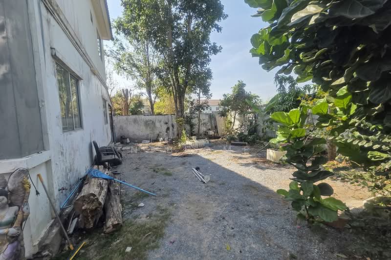 Baan Pruksa 76 Bangyai-Kaew-In, Nonthaburi, Bang Mae Nang, Bang Yai, Nonthaburi, 3 Bedrooms, 160 sqm, Townhouse For Sale, by NTBHOME, 500111770 - DDproperty.com