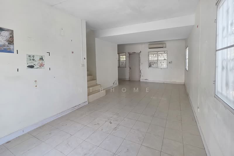 Baan Pruksa 76 Bangyai-Kaew-In, Nonthaburi, Bang Mae Nang, Bang Yai, Nonthaburi, 3 Bedrooms, 160 sqm, Townhouse For Sale, by NTBHOME, 500111770 - DDproperty.com