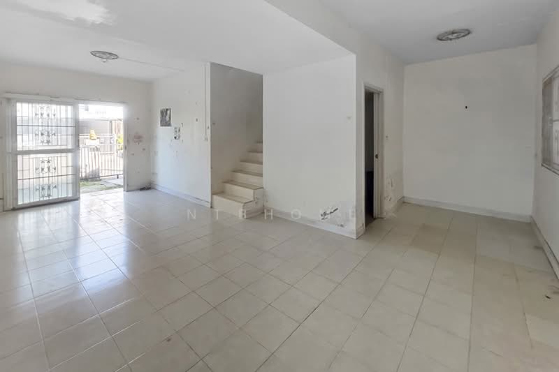 Baan Pruksa 76 Bangyai-Kaew-In, Nonthaburi, Bang Mae Nang, Bang Yai, Nonthaburi, 3 Bedrooms, 160 sqm, Townhouse For Sale, by NTBHOME, 500111770 - DDproperty.com