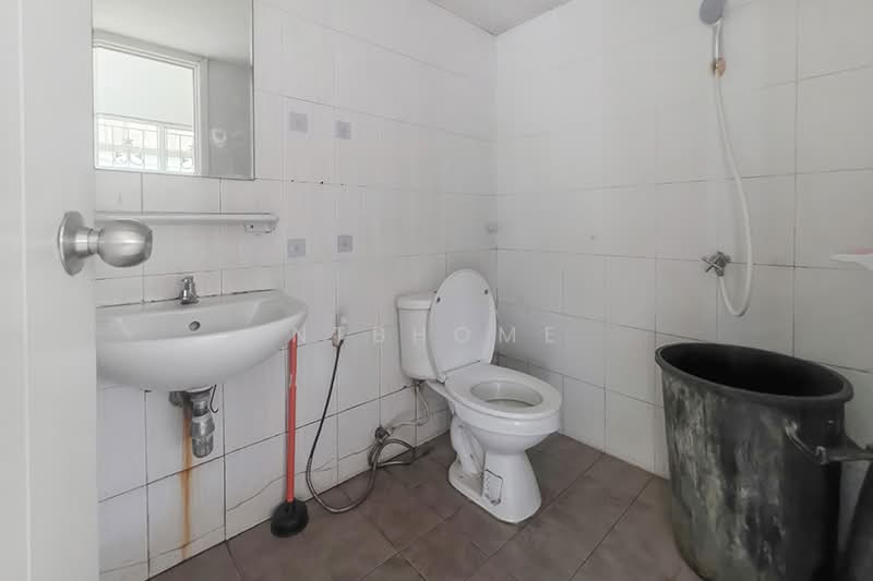 Baan Pruksa 76 Bangyai-Kaew-In, Nonthaburi, Bang Mae Nang, Bang Yai, Nonthaburi, 3 Bedrooms, 160 sqm, Townhouse For Sale, by NTBHOME, 500111770 - DDproperty.com