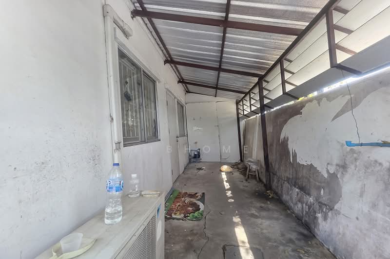 Baan Pruksa 76 Bangyai-Kaew-In : บ้านพฤกษา 76 บางใหญ่-แก้วอินทร์, นนทบุรี, บางแม่นาง, บางใหญ่, นนทบุรี, 160 ตร.ม., ทาวน์เฮ้าส์ ขาย, โดย NTBHOME, 500111770 - DDproperty.com