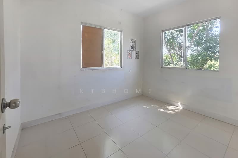 Baan Pruksa 76 Bangyai-Kaew-In, Nonthaburi, Bang Mae Nang, Bang Yai, Nonthaburi, 3 Bedrooms, 160 sqm, Townhouse For Sale, by NTBHOME, 500111770 - DDproperty.com