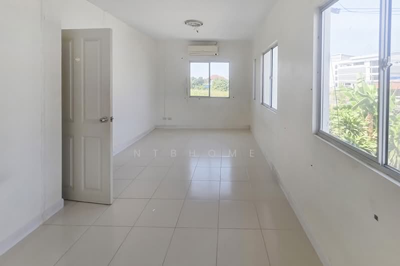 Baan Pruksa 76 Bangyai-Kaew-In, Nonthaburi, Bang Mae Nang, Bang Yai, Nonthaburi, 3 Bedrooms, 160 sqm, Townhouse For Sale, by NTBHOME, 500111770 - DDproperty.com
